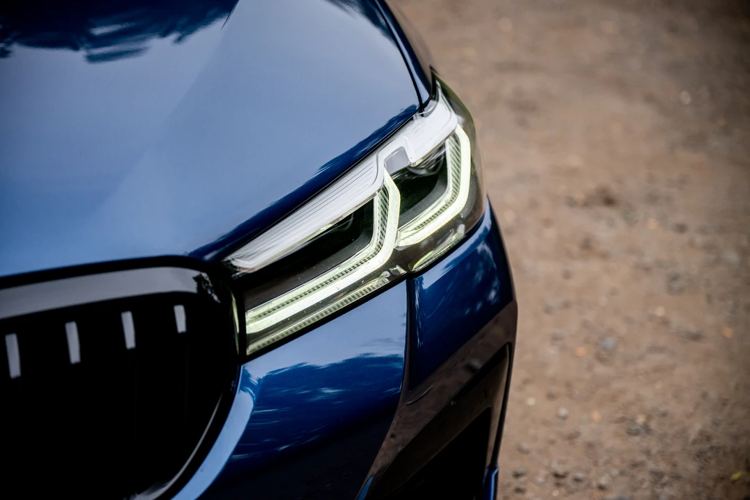 2023 BMW Alpina B5 - Image 11 of 31
