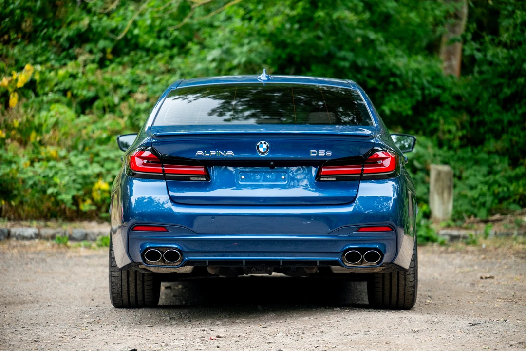 2023 BMW Alpina B5 - Image 6 of 31