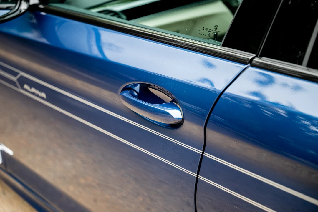 2023 BMW Alpina B5 - Image 13 of 31