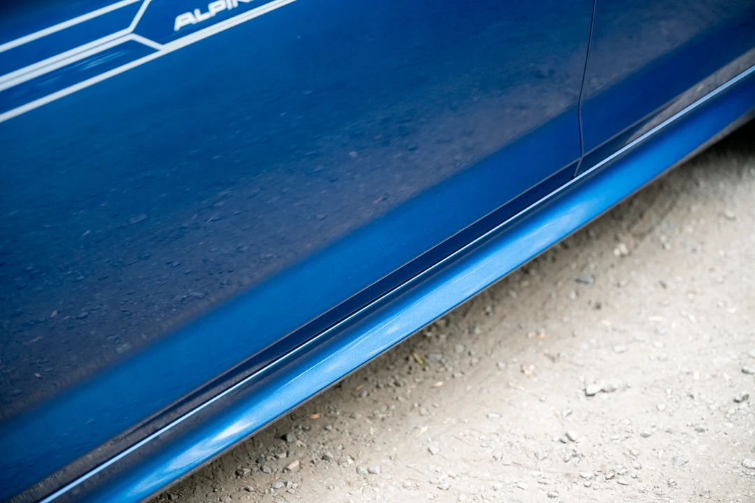 2023 BMW Alpina B5 - Image 14 of 31