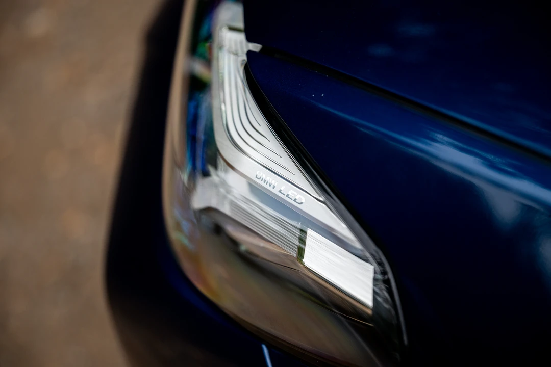2023 BMW Alpina B5 - Image 15 of 31
