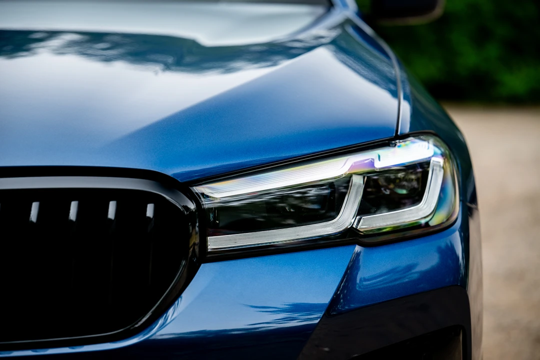 2023 BMW Alpina B5 - Image 16 of 31
