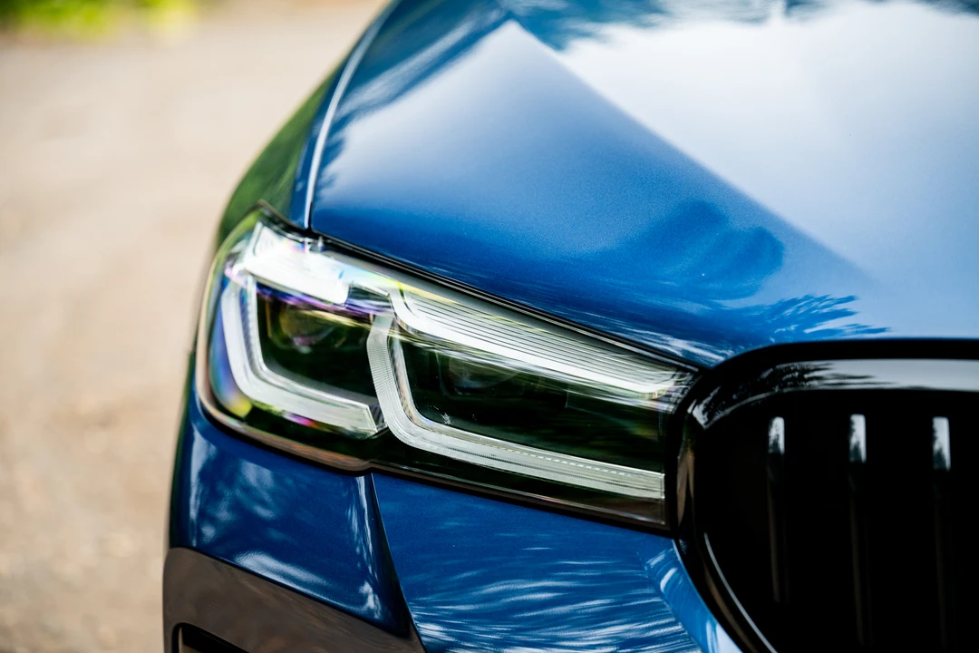 2023 BMW Alpina B5 - Image 17 of 31