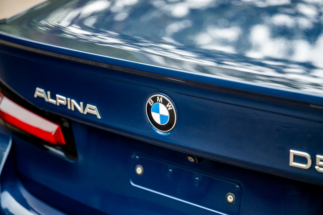 2023 BMW Alpina B5 - Image 19 of 31