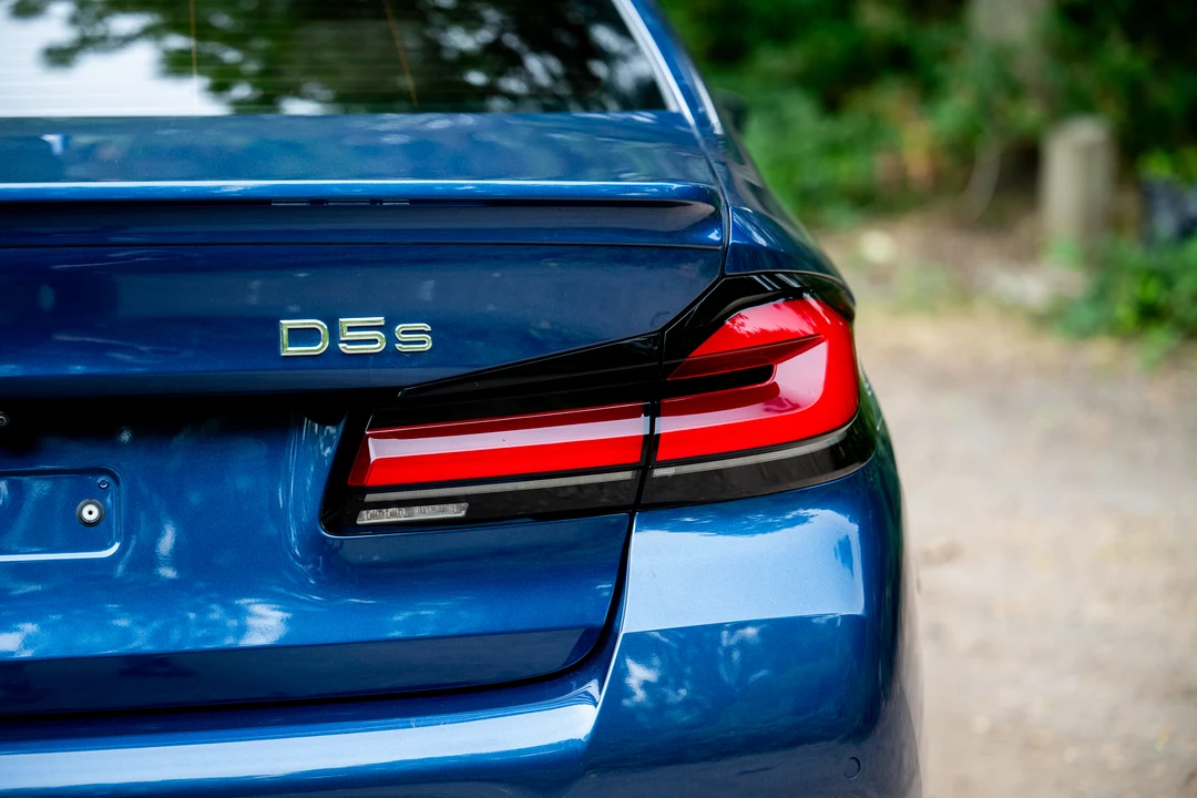 2023 BMW Alpina B5 - Image 21 of 31