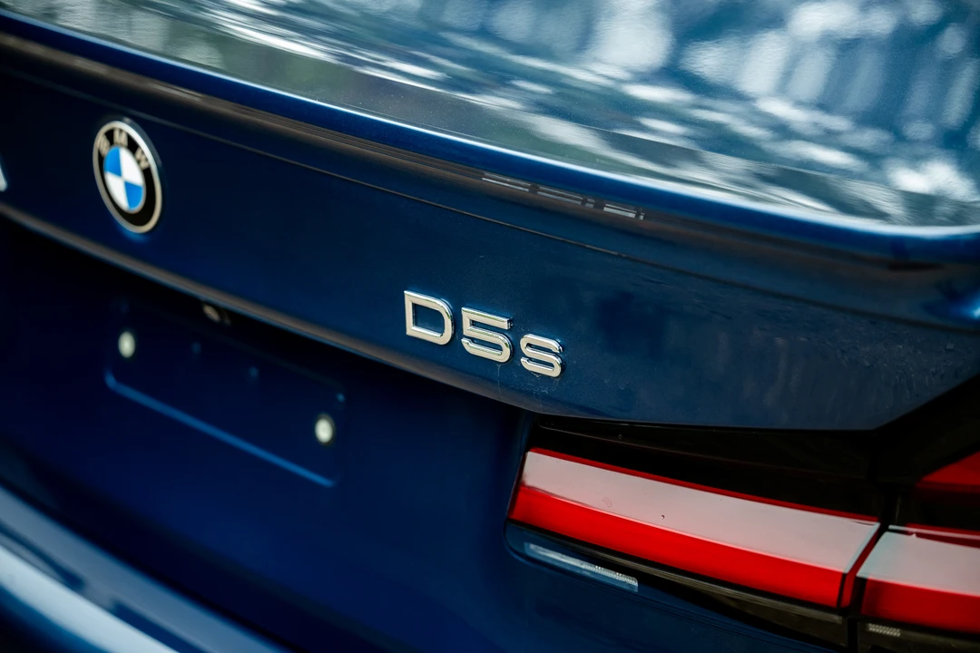 2023 BMW Alpina B5 - Image 23 of 31