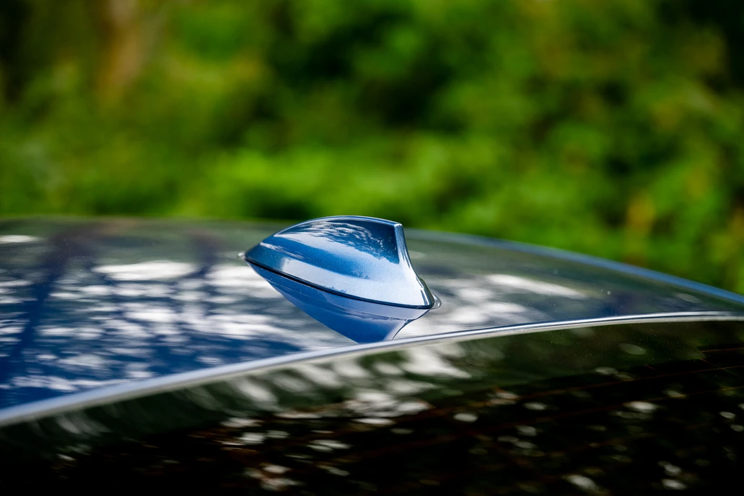 2023 BMW Alpina B5 - Image 24 of 31