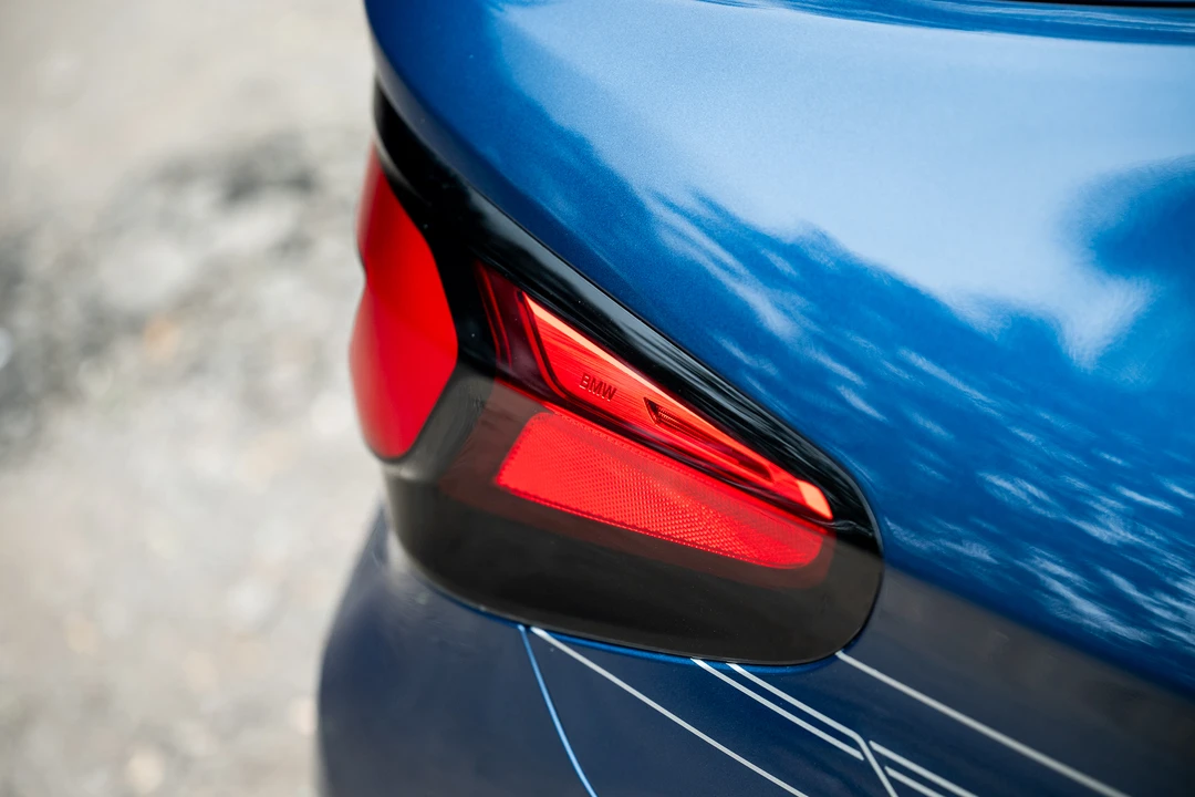 2023 BMW Alpina B5 - Image 26 of 31