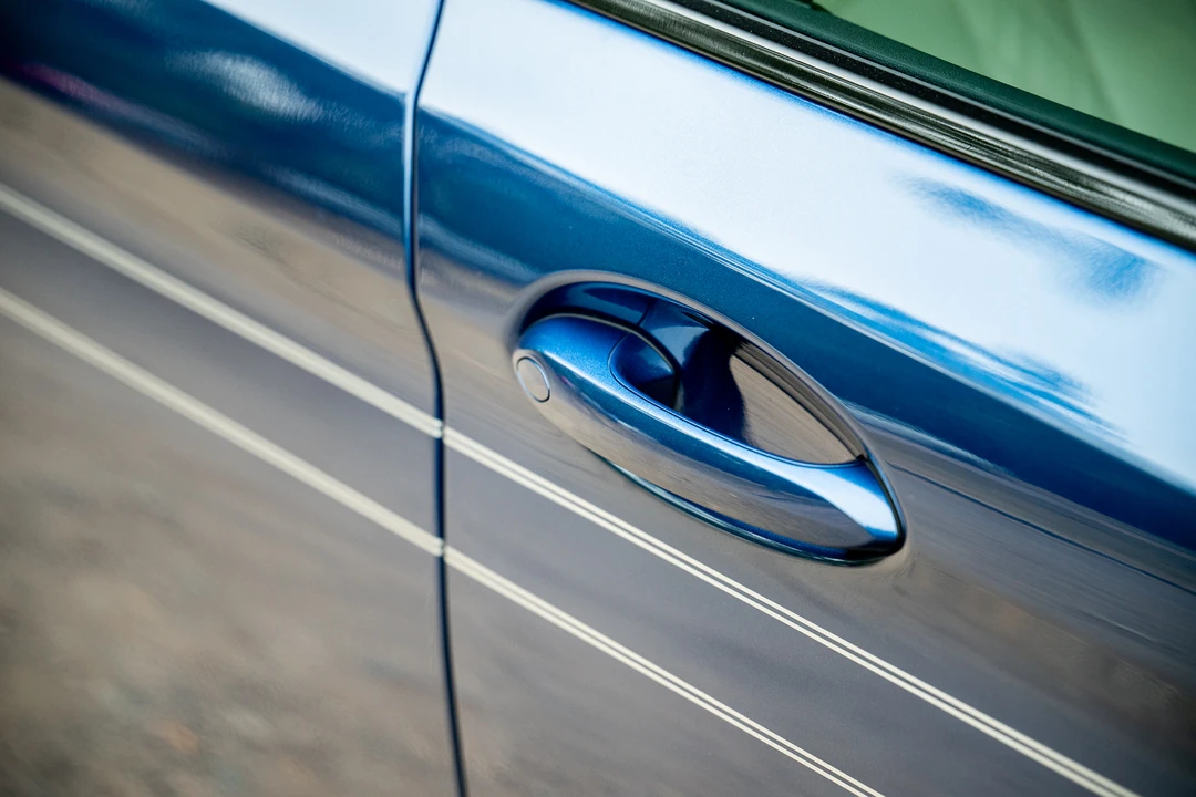 2023 BMW Alpina B5 - Image 31 of 31