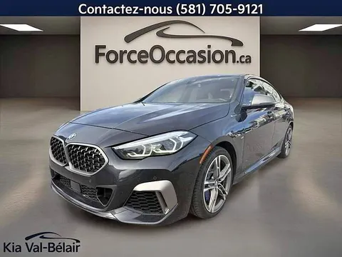 2023 BMW 2 Series Gran Coupe M235i xDrive