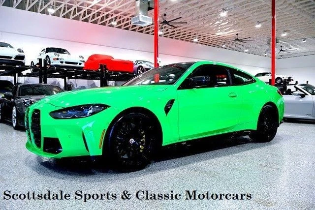 2023 BMW G82/G83 M4 - Image 2 of 12