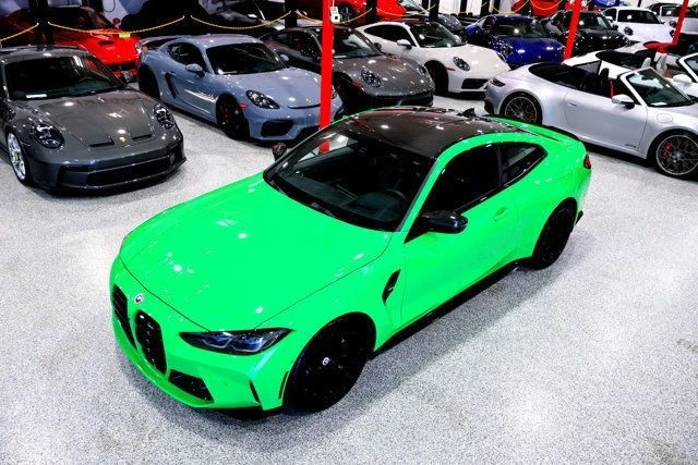 2023 BMW G82/G83 M4 - Image 6 of 12