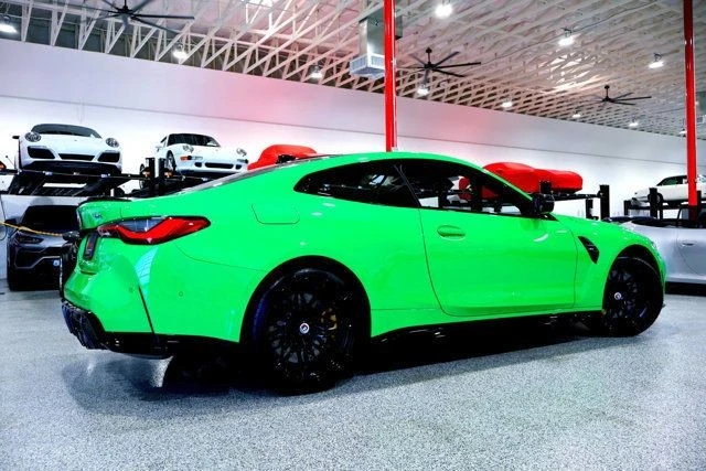 2023 BMW - Image 12 of 12