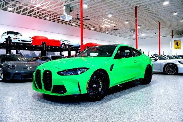 2023 BMW G82/G83 M4 - Image 4 of 12