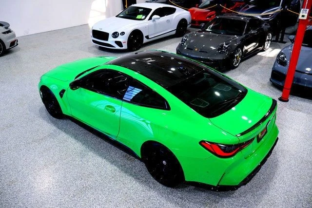 2023 BMW G82/G83 M4 - Image 10 of 12