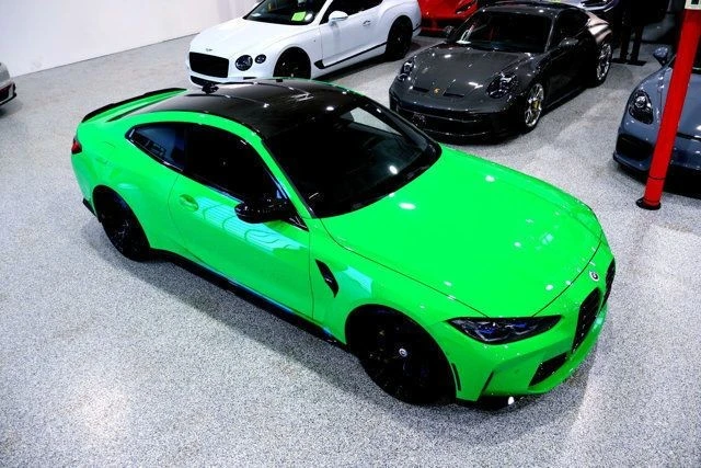 2023 BMW G82/G83 M4 - Image 11 of 12