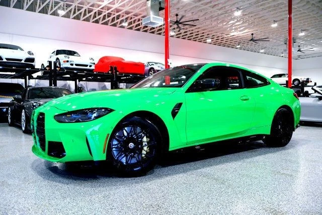 2023 BMW - Image 4 of 12