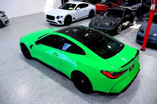2023 BMW G82/G83 M4 - Image 9 of 12