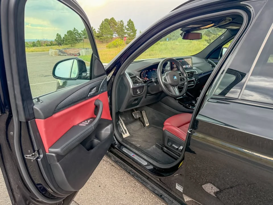 2023 BMW G01 X3 - Image 7 of 10