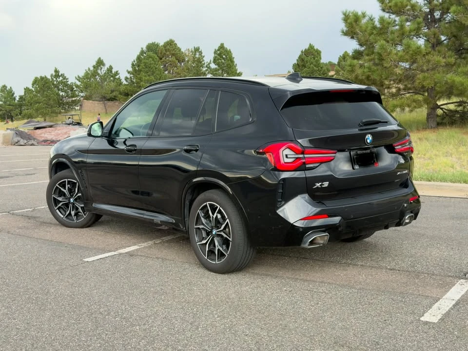 2023 BMW G01 X3 - Image 5 of 10