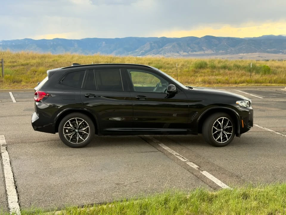 2023 BMW G01 X3 - Image 8 of 10