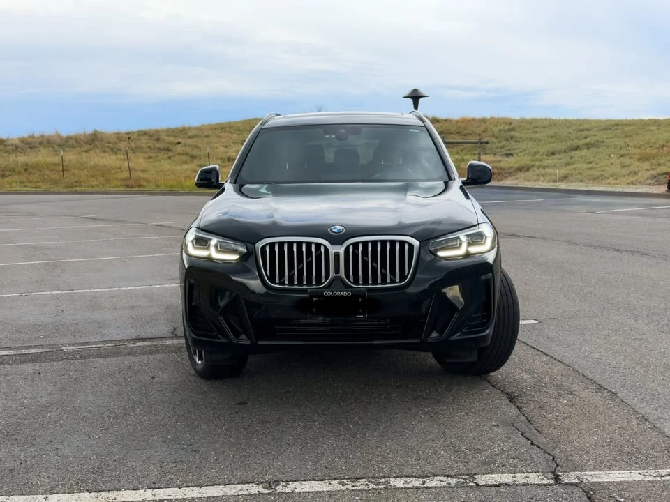 2023 BMW G01 X3 - Image 9 of 10