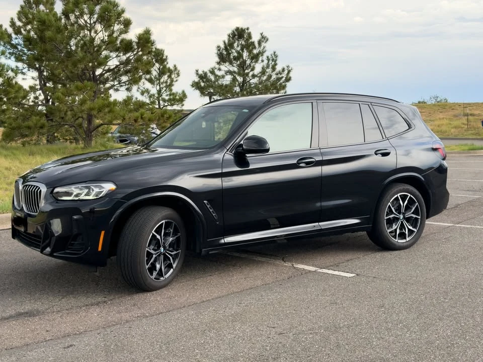 2023 BMW G01 X3 - Image 3 of 10