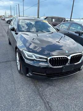 2023 BMW i5 Leather