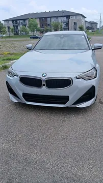 2023 BMW i5