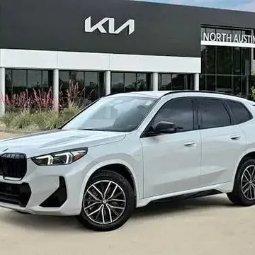 2023 BMW X1 xDrive28i