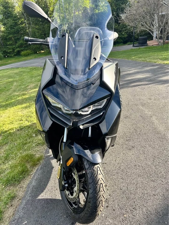 2023 BMW Motorcycles - Image 2 of 8