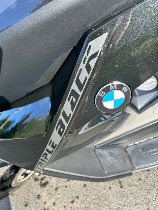 2023 BMW Motorcycles - Image 3 of 8