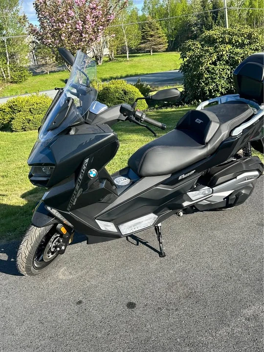 2023 BMW Motorcycles - Image 6 of 8