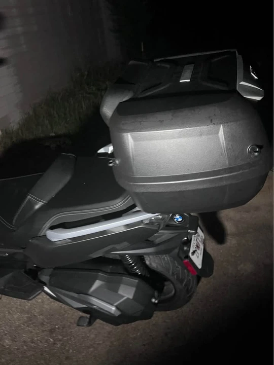 2023 BMW Motorcycles - Image 6 of 6