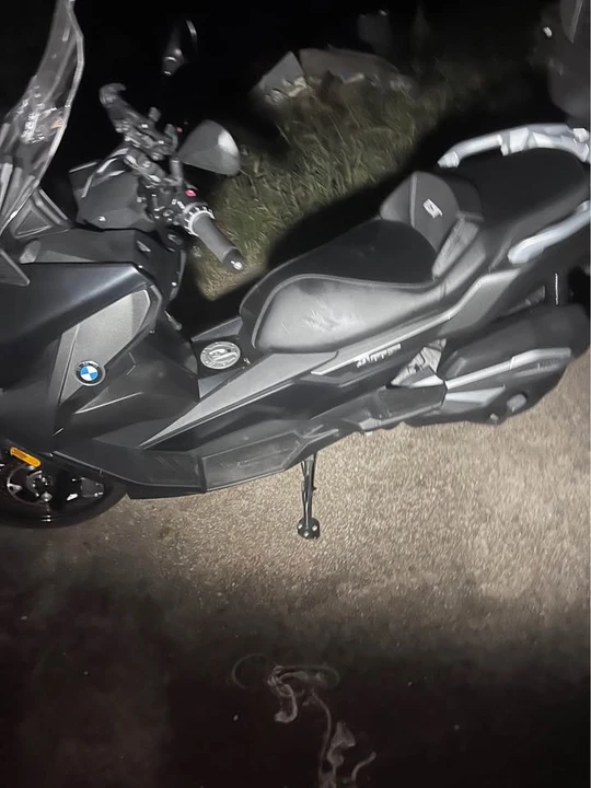 2023 BMW Motorcycles - Image 3 of 6