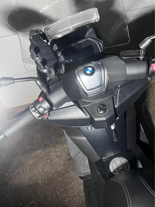 2023 BMW Motorcycles - Image 4 of 6