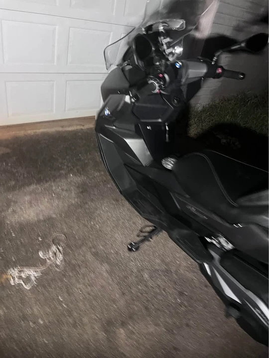 2023 BMW Motorcycles - Image 2 of 6