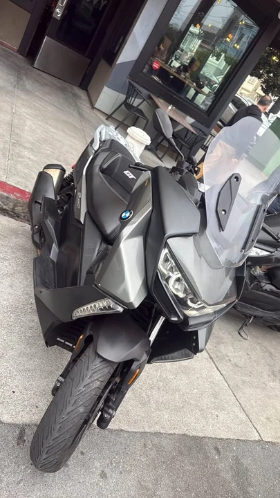 2023 BMW Motorcycles - Image 3 of 3