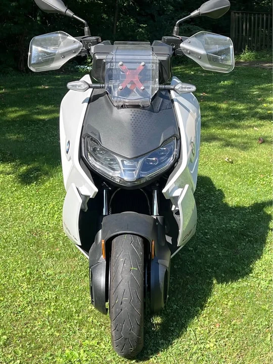 2023 BMW Motorcycles - Image 5 of 20