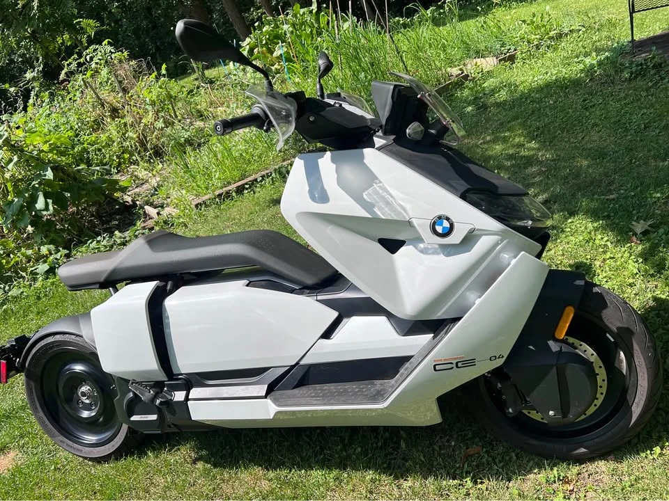 2023 BMW Motorcycles - Image 20 of 20