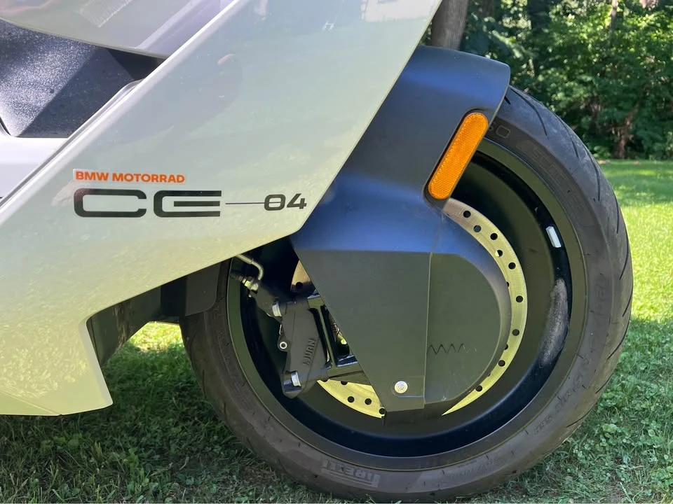 2023 BMW Motorcycles - Image 11 of 20
