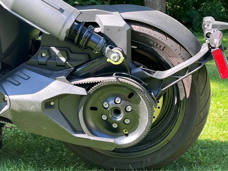 2023 BMW Motorcycles - Image 13 of 20