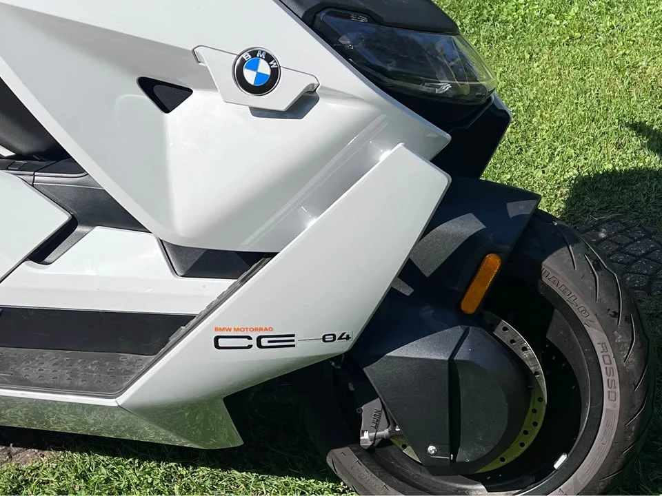 2023 BMW Motorcycles - Image 3 of 20