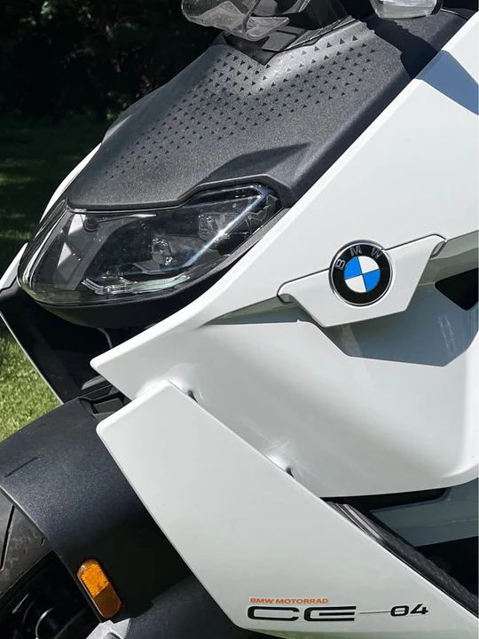 2023 BMW Motorcycles - Image 14 of 20