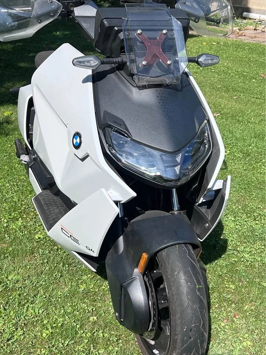 2023 BMW Motorcycles - Image 6 of 20