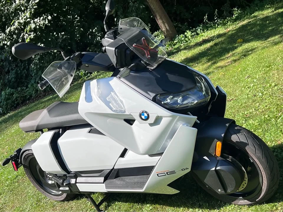 2023 BMW Motorcycles - Image 7 of 20
