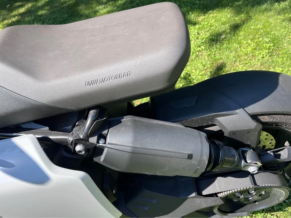 2023 BMW Motorcycles - Image 15 of 20
