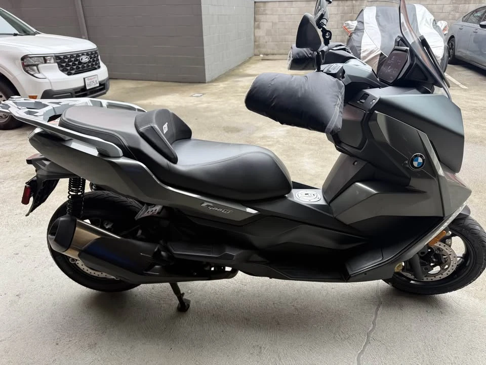2023 BMW Motorcycles - Image 4 of 4