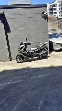 2023 BMW C 400 GT