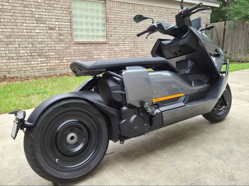2023 BMW Motorcycles - Image 5 of 5